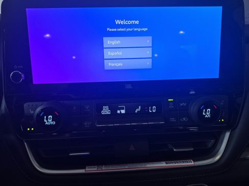 New 2026 Toyota Grand Highlander Limited image 25