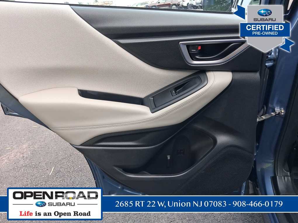 Certified 2023 Subaru Forester AWD/4WD image 23