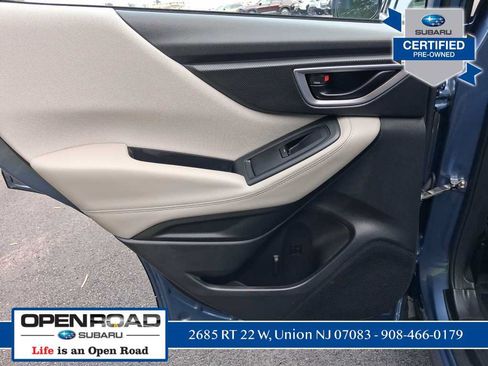Used 2023 Subaru Forester AWD/4WD image 23