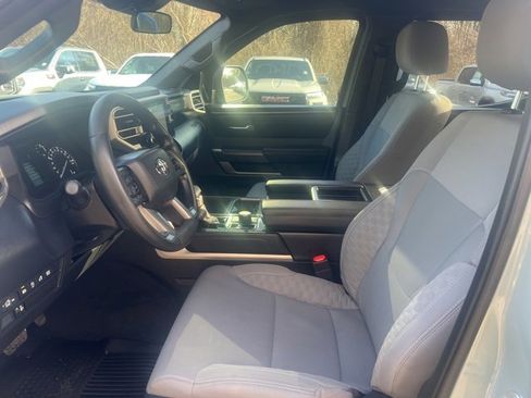 Used 2025 Toyota Tundra SR5 image 15