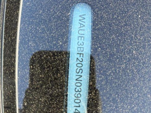 New 2025 Audi A6 Premium Plus w/ Premium Plus Package image 34