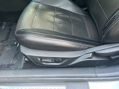 Used 2020 Ford Mustang Premium RWD image 15
