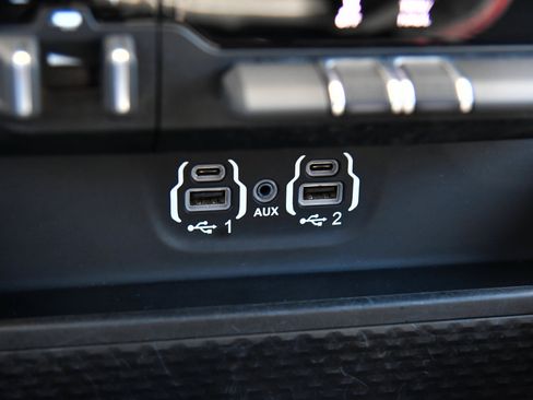 Used 2023 RAM 1500 Rebel w/ Rebel Level 1 Equipment Group AWD/4WD image 31