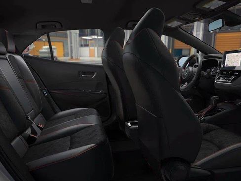 New 2026 Toyota Corolla GR AWD/4WD image 21