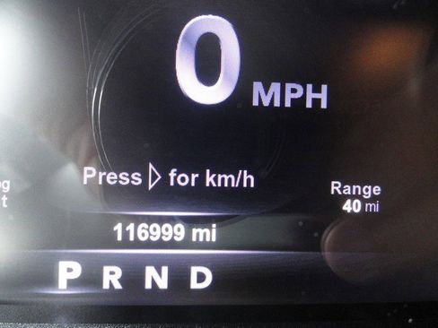 Used 2018 RAM 1500 Big Horn AWD/4WD image 13