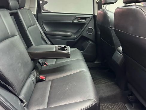 Used 2016 Subaru Forester 2.0XT Touring w/ Eyesight & Navigation System AWD/4WD image 31