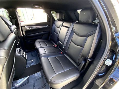 New 2026 Cadillac XT5 Luxury image 27