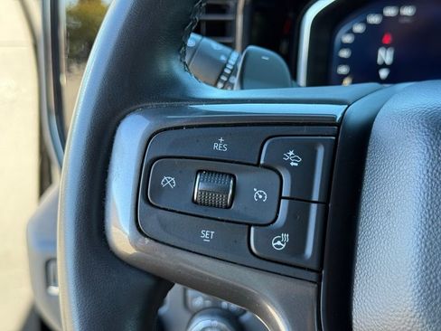 Used 2024 Chevrolet Silverado 1500 ZR2 w/ Technology Package image 15