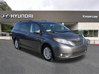 Used 2015 Toyota Sienna L video 1