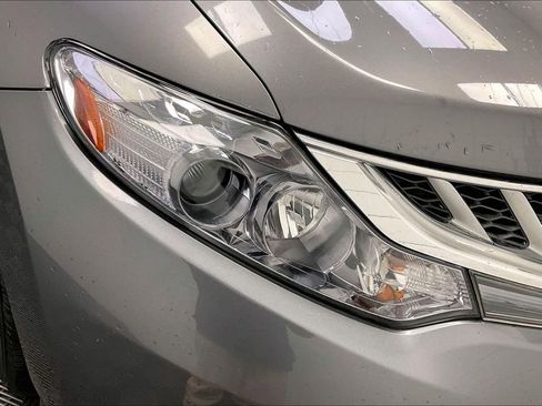 Used 2013 Nissan Murano SV w/ Value Pkg image 20