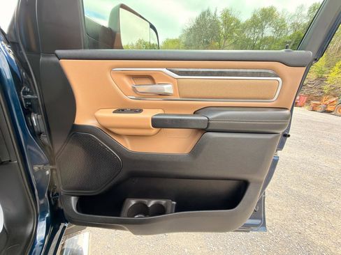 Used 2019 RAM 1500 Big Horn AWD/4WD image 32