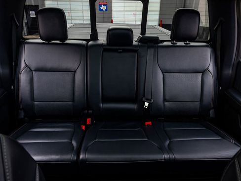 Used 2024 Ford F350 Lariat w/ Lariat Ultimate Package image 35