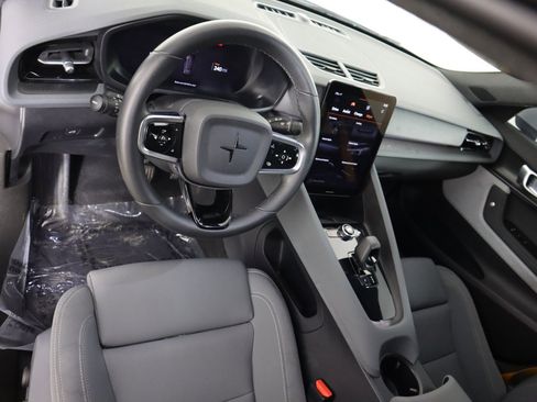 Used 2023 Polestar Polestar 2 Long Range Dual Motor Performa w/ Pilot Pack image 17