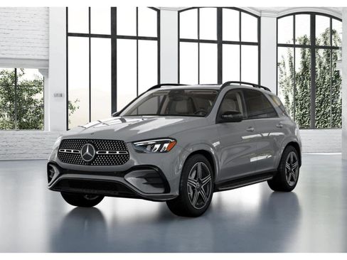 Used 2026 Mercedes-Benz GLE 450 GLE 450 image 39