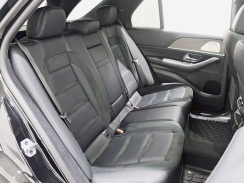 Used 2021 Mercedes-Benz GLE 53 AMG 4MATIC image 33