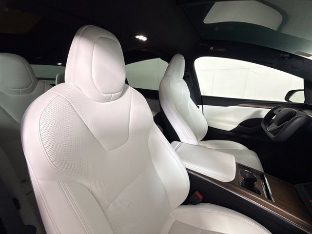 Used 2023 Tesla Model X AWD/4WD image 28