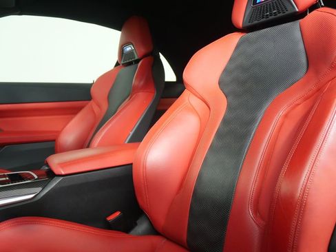 Used 2024 BMW M4 xDrive Competition image 12