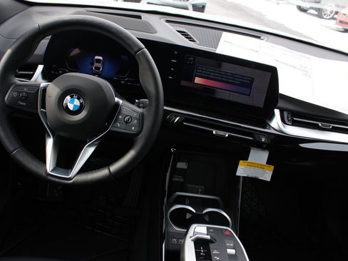 New 2026 BMW X2 xDrive28i image 10