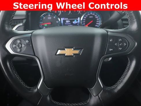 Used 2018 Chevrolet Suburban LT AWD/4WD image 21