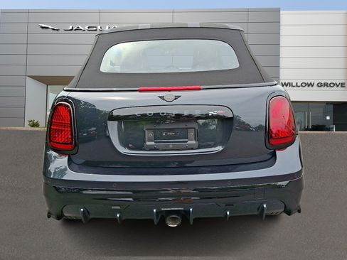 Used 2026 MINI Cooper John Cooper Works FWD image 8