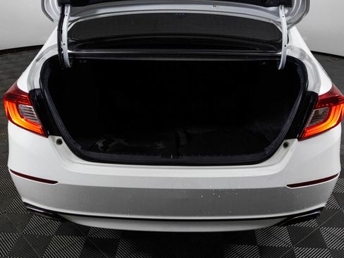 Used 2022 Honda Accord Sport image 34