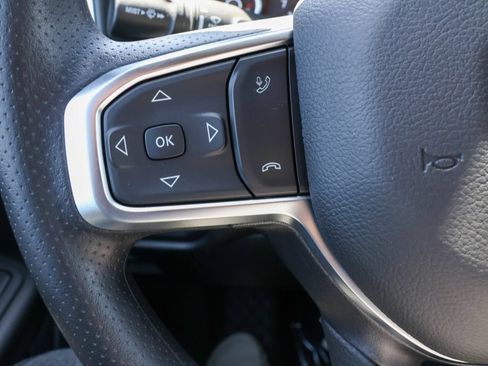 New 2026 RAM 1500 Express AWD/4WD image 25