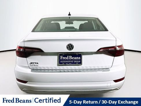 Used 2020 Volkswagen Jetta S w/ Driver Assistance Package image 7