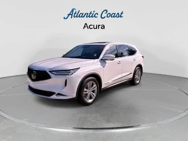 Used 2023 Acura MDX FWD image 4