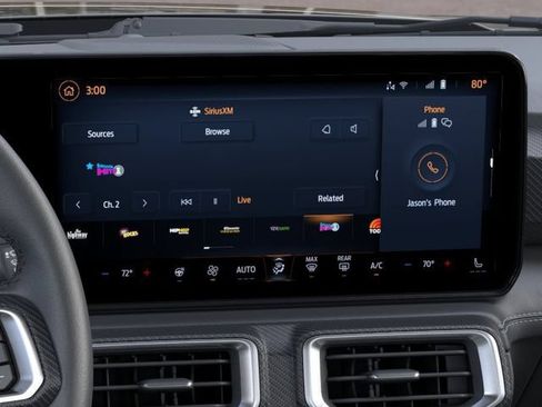 New 2026 Ford Mustang Premium RWD image 14