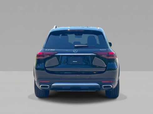 Used 2025 Mercedes-Benz GLE 350 4MATIC image 7