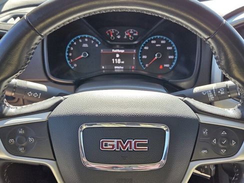 Used 2019 GMC Canyon SLE w/ Elevation Edition image 21