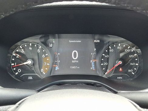 Used 2023 Jeep Compass Latitude w/ Convenience Group image 22