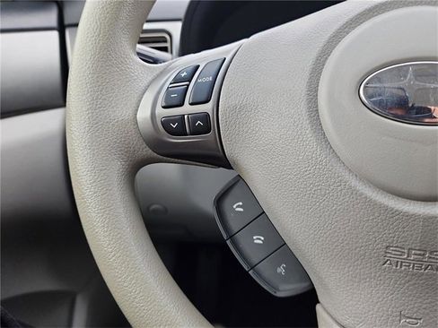 Used 2011 Subaru Forester 2.5X Premium image 16