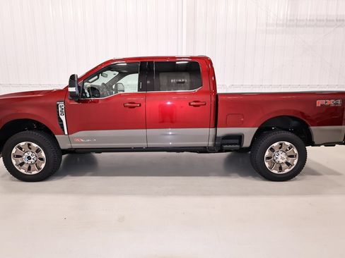 New 2027 Ford F350 King Ranch AWD/4WD image 6