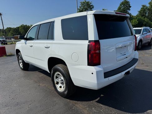 Used 2019 Chevrolet Tahoe 4WD image 3