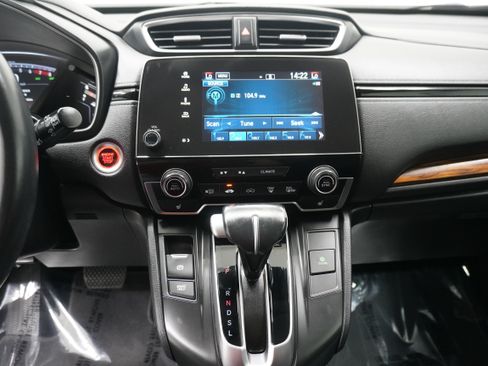 Used 2019 Honda CR-V EX-L image 19
