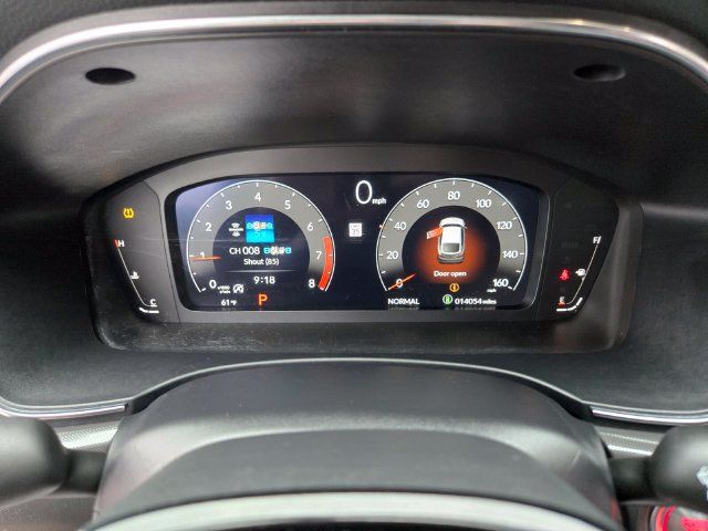 Used 2025 Acura Integra A-Spec w/ Technology Package FWD image 33