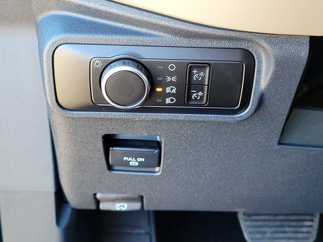 New 2026 Ford Bronco Big Bend AWD/4WD image 21