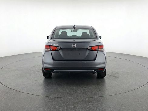 Used 2025 Nissan Versa SV FWD image 7