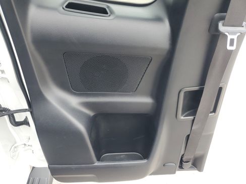 Used 2023 Toyota Tacoma TRD Sport image 11