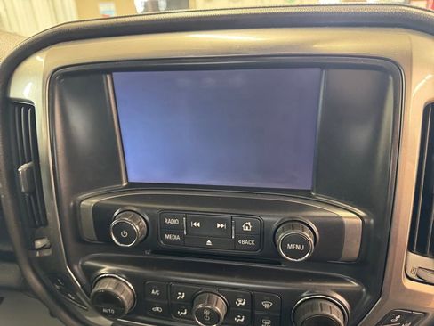 Used 2014 Chevrolet Silverado 1500 LTZ w/ LTZ Plus Package image 20