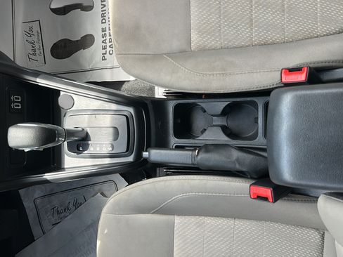 Used 2021 Ford EcoSport S FWD image 13