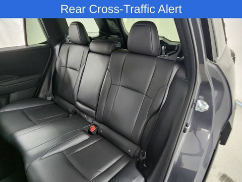 Certified 2026 Subaru Outback Premium AWD/4WD image 14
