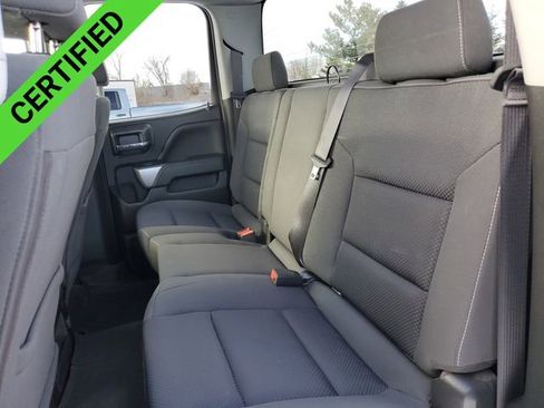 Used 2019 Chevrolet Silverado 1500 LT w/ All Star Edition image 22