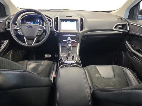 Used 2017 Ford Edge Sport w/ Equipment Group 401A AWD/4WD image 10