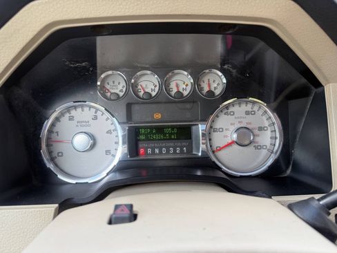 Used 2008 Ford F450 Lariat AWD/4WD image 27