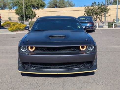 Used 2021 Dodge Challenger R/T Scat Pack image 9