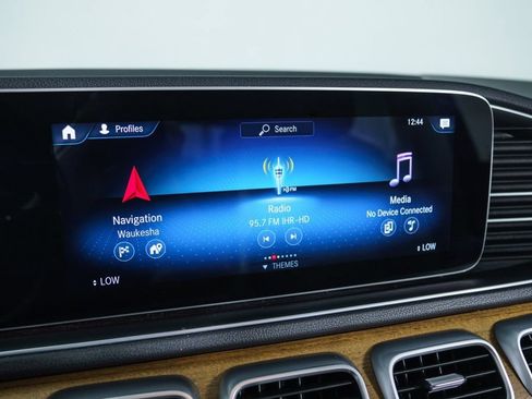 Used 2023 Mercedes-Benz GLE 350 4MATIC image 27
