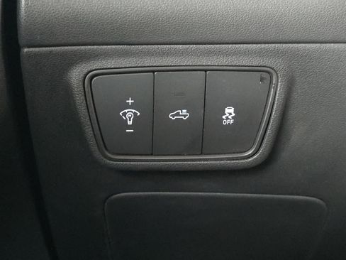 Certified 2024 Hyundai Santa Cruz Limited image 38