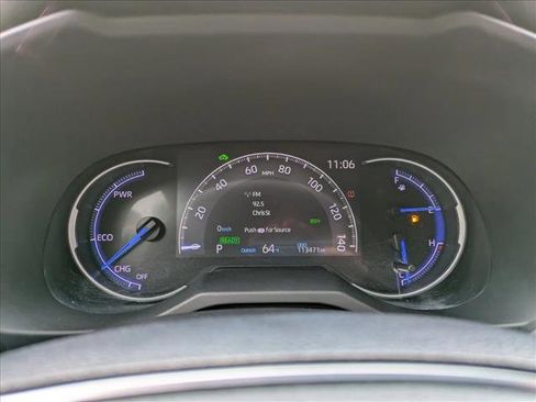 Used 2019 Toyota RAV4 XSE image 10